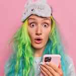 5 aplicativos para mudar a cor do cabelo nas fotos grátis
