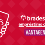 Vantagens do Empréstimo Bradesco Online