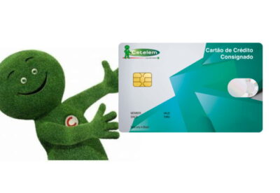 Cartão de Crédito Cetelem Mastercard