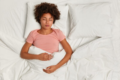 5 hábitos para dormir profundamente
