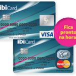 Cartão de Crédito ibiCard Visa Nacional