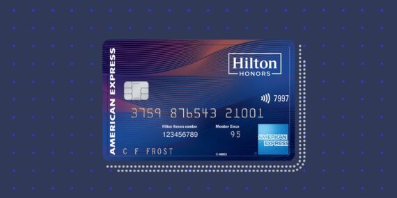 Hilton Honors Aspire Card: Descubra esta herramienta