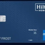 Cómo desbloquear ventajas con la tarjeta Hilton Honors Surpass