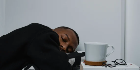 Como Combater a Fadiga Mental no Trabalho
